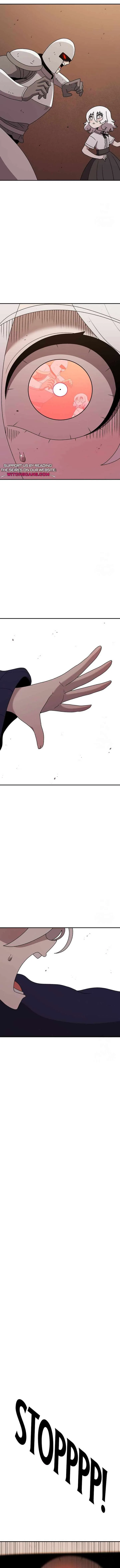 The House Without Time Chapter 132 page 13