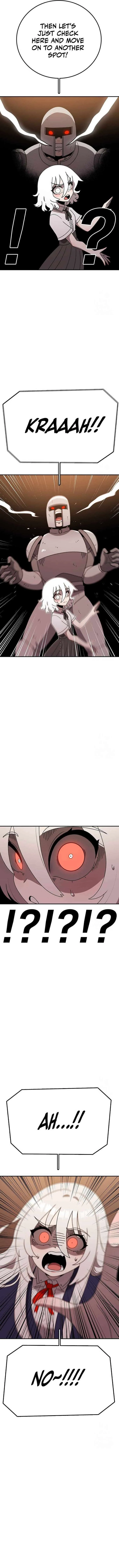 The House Without Time Chapter 132 page 12