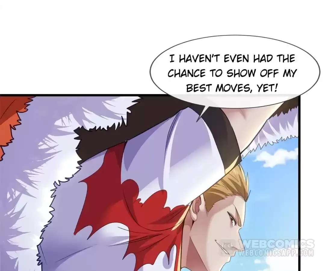 The Godly Son-in-Law of the Nation Chapter 133 page 3