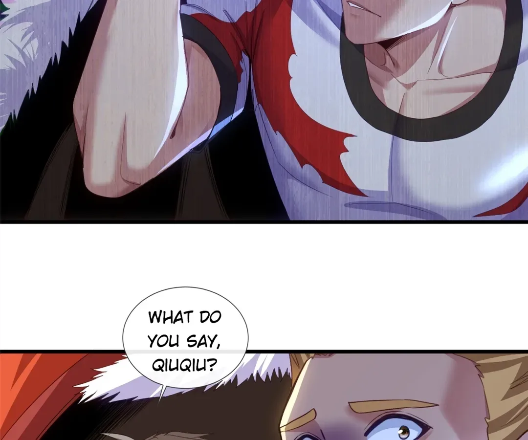 The Godly Son-in-Law of the Nation Chapter 133 page 8