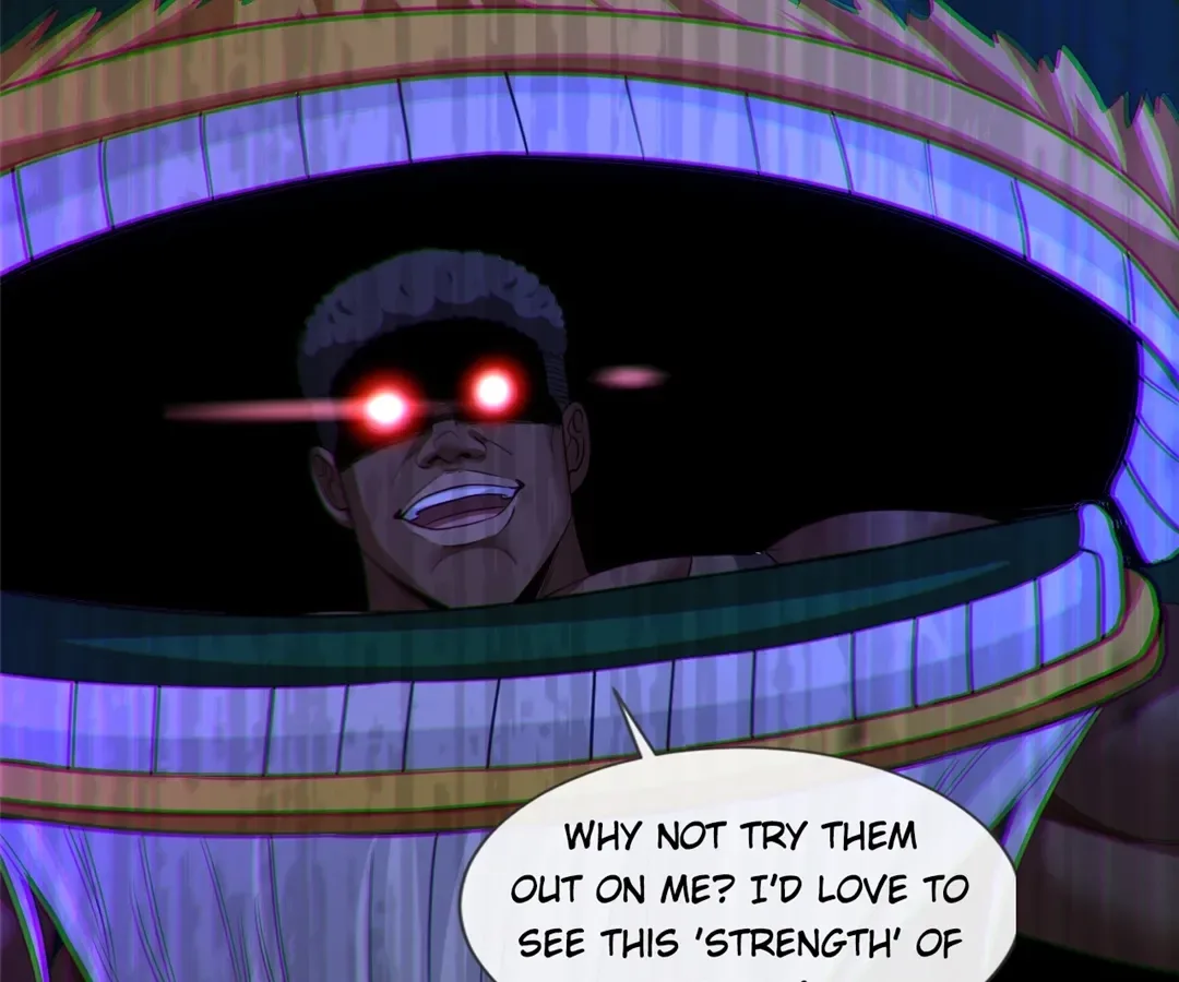 The Godly Son-in-Law of the Nation Chapter 133 page 6