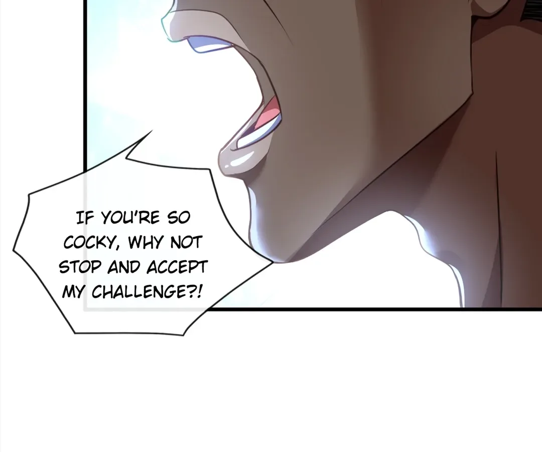 The Godly Son-in-Law of the Nation Chapter 133 page 13