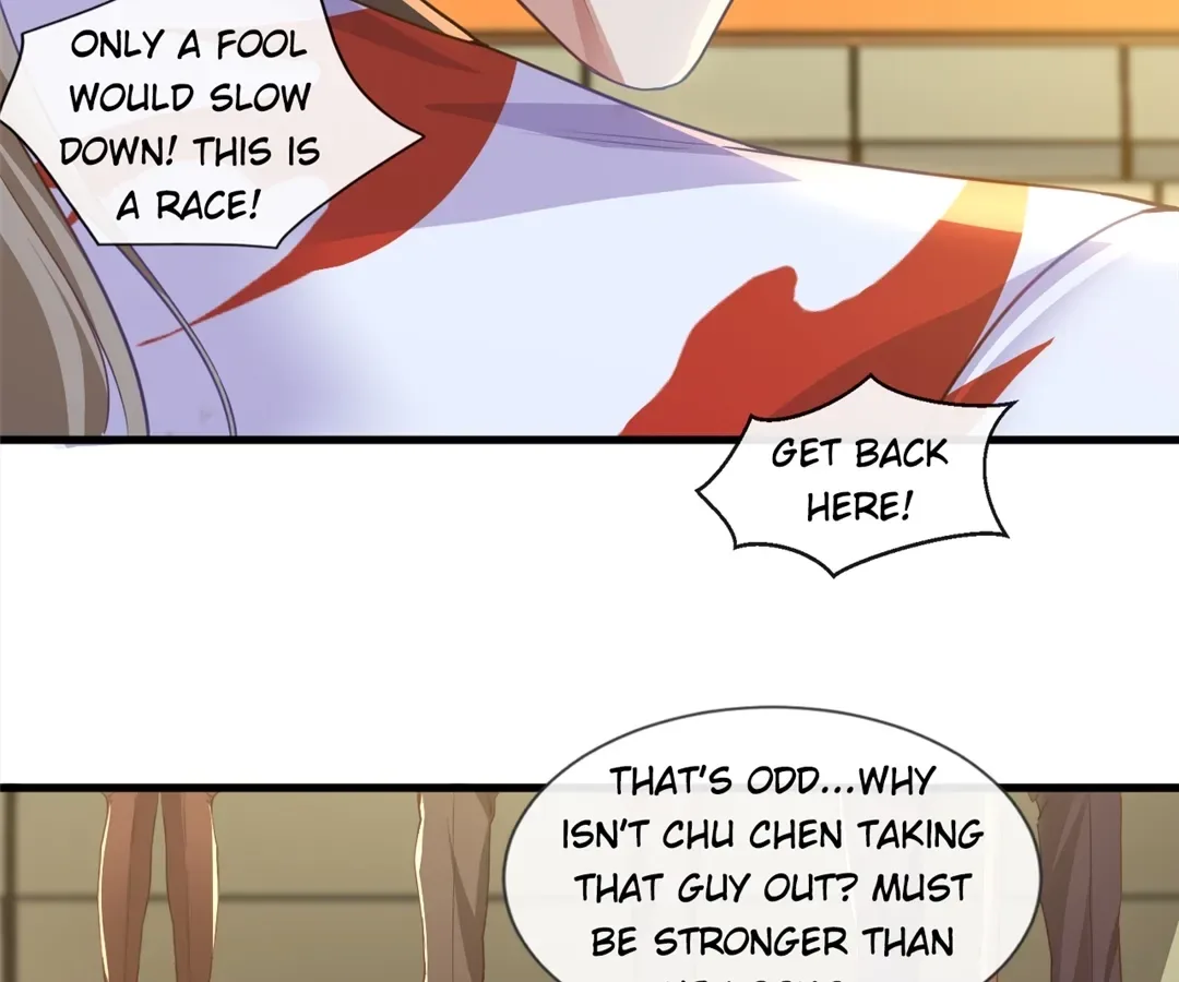 The Godly Son-in-Law of the Nation Chapter 133 page 15