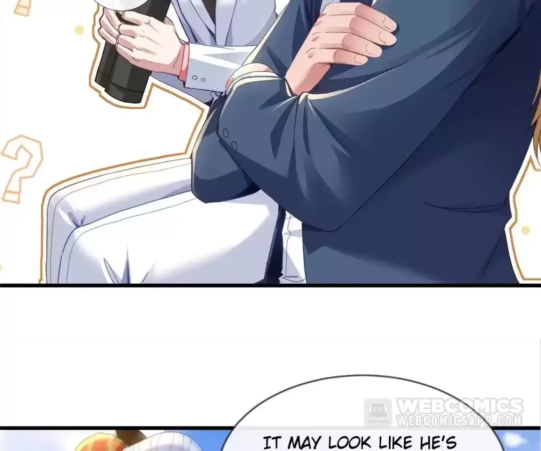 The Godly Son-in-Law of the Nation Chapter 133 page 19