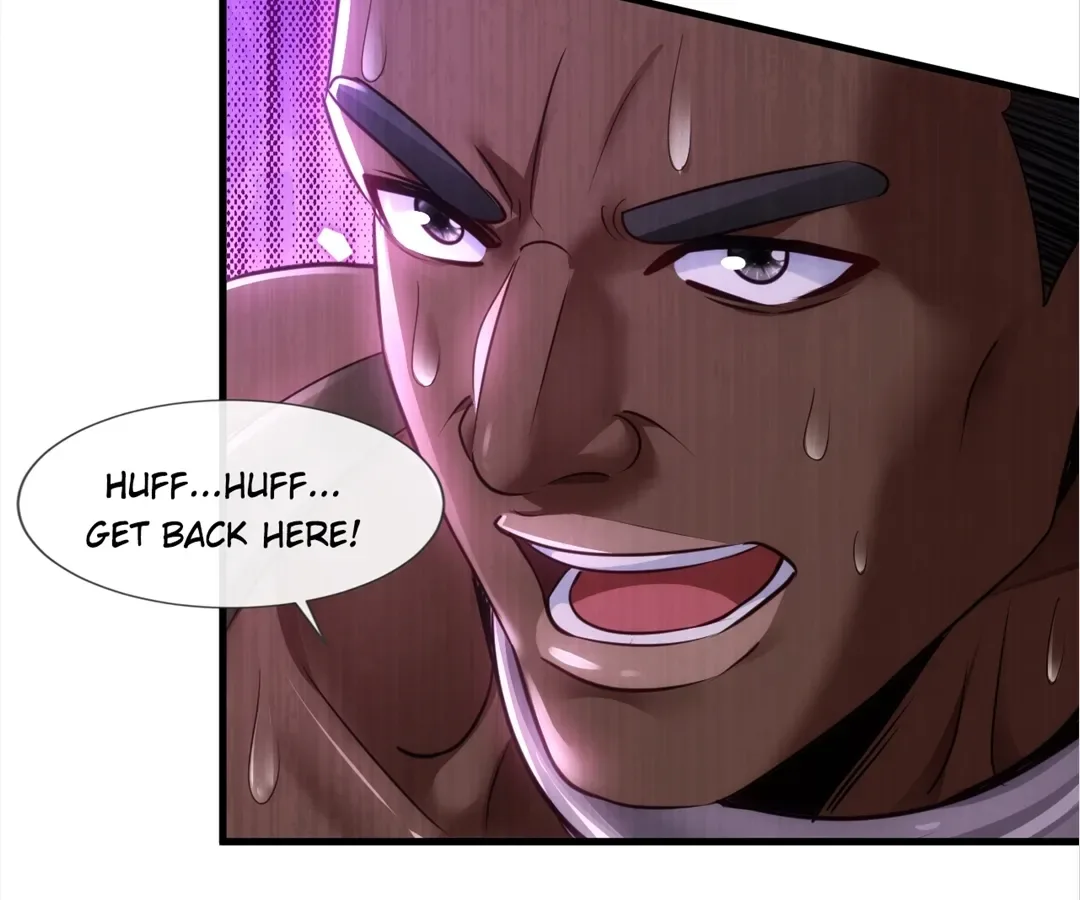 The Godly Son-in-Law of the Nation Chapter 133 page 22