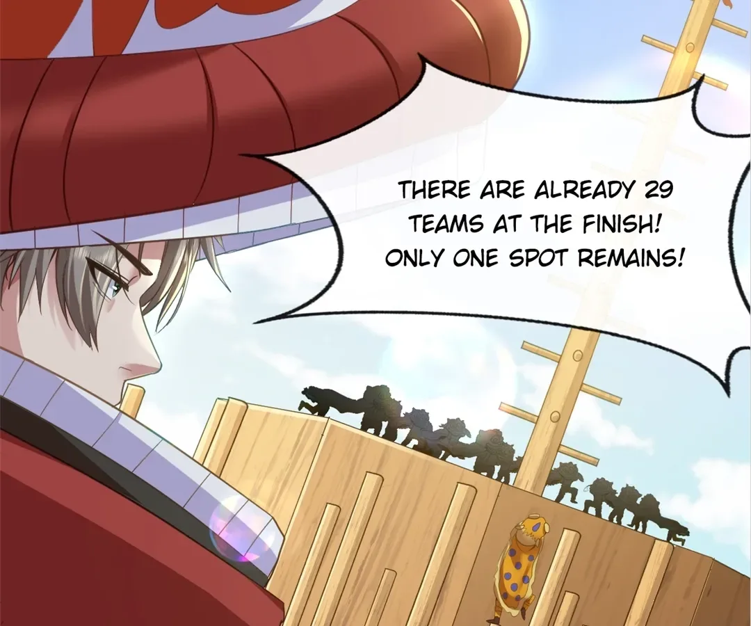 The Godly Son-in-Law of the Nation Chapter 133 page 28
