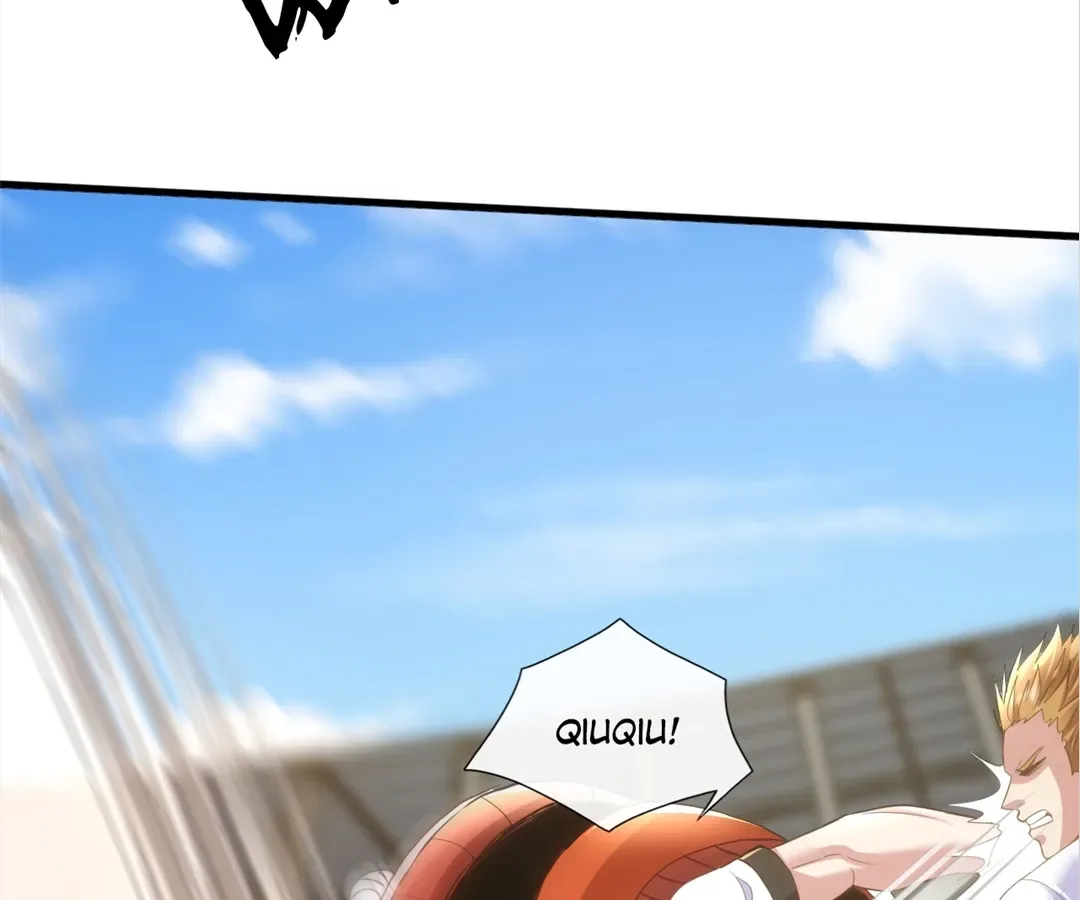 The Godly Son-in-Law of the Nation Chapter 133 page 36