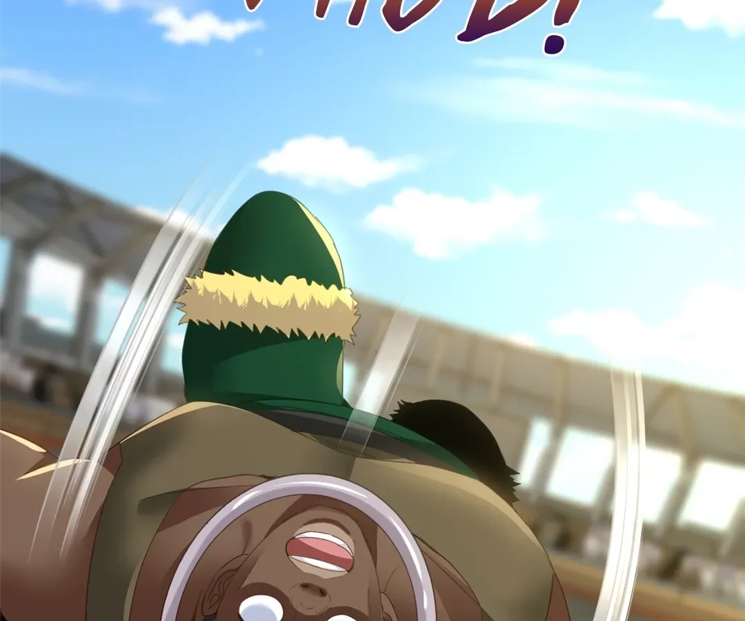 The Godly Son-in-Law of the Nation Chapter 133 page 52