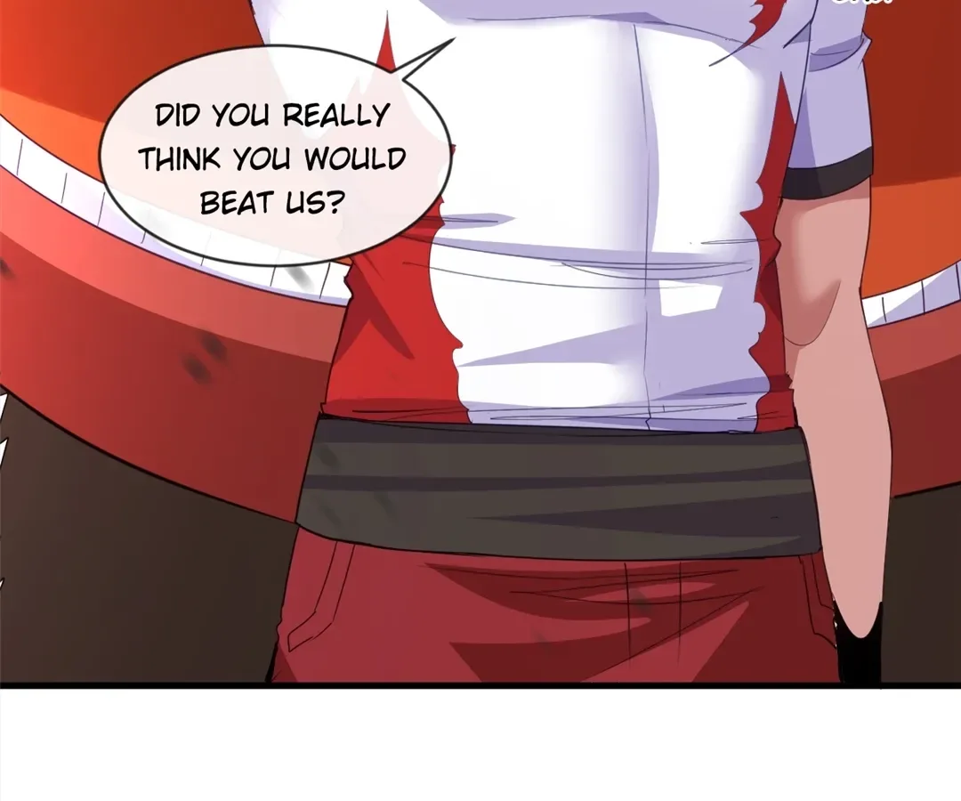 The Godly Son-in-Law of the Nation Chapter 133 page 57