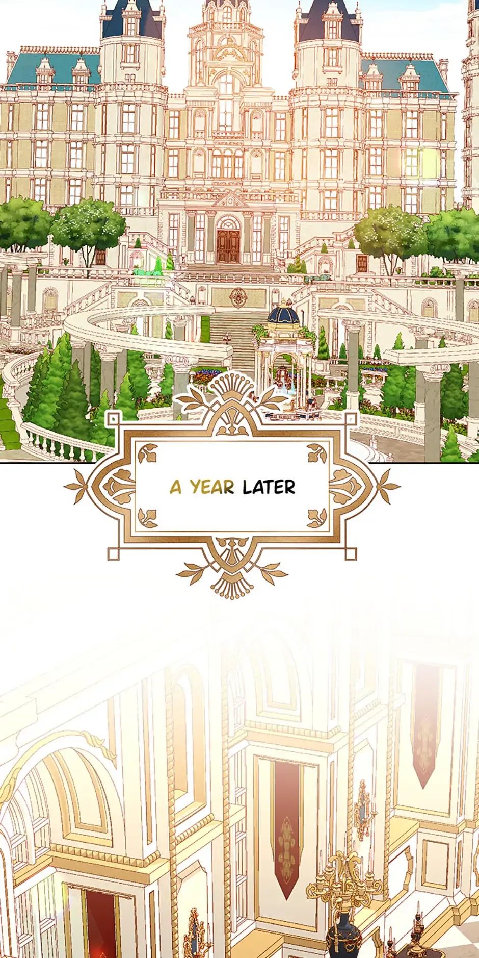 The Duchess’s Secret Dressing Room Chapter 125 page 3