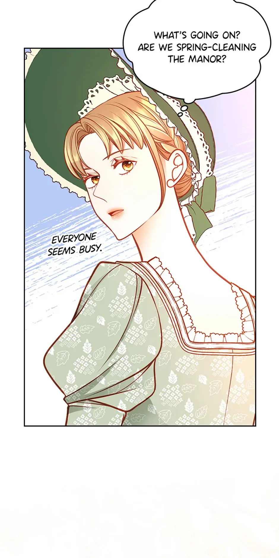 The Duchess’s Secret Dressing Room Chapter 125 page 5