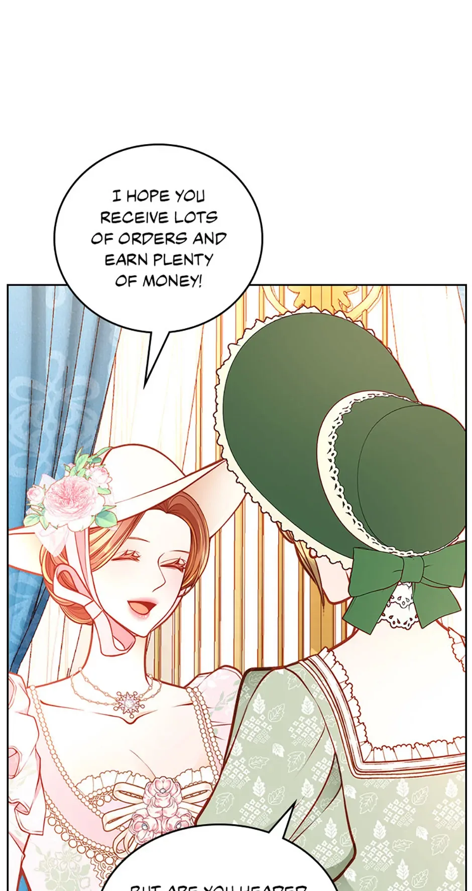 The Duchess’s Secret Dressing Room Chapter 125 page 9