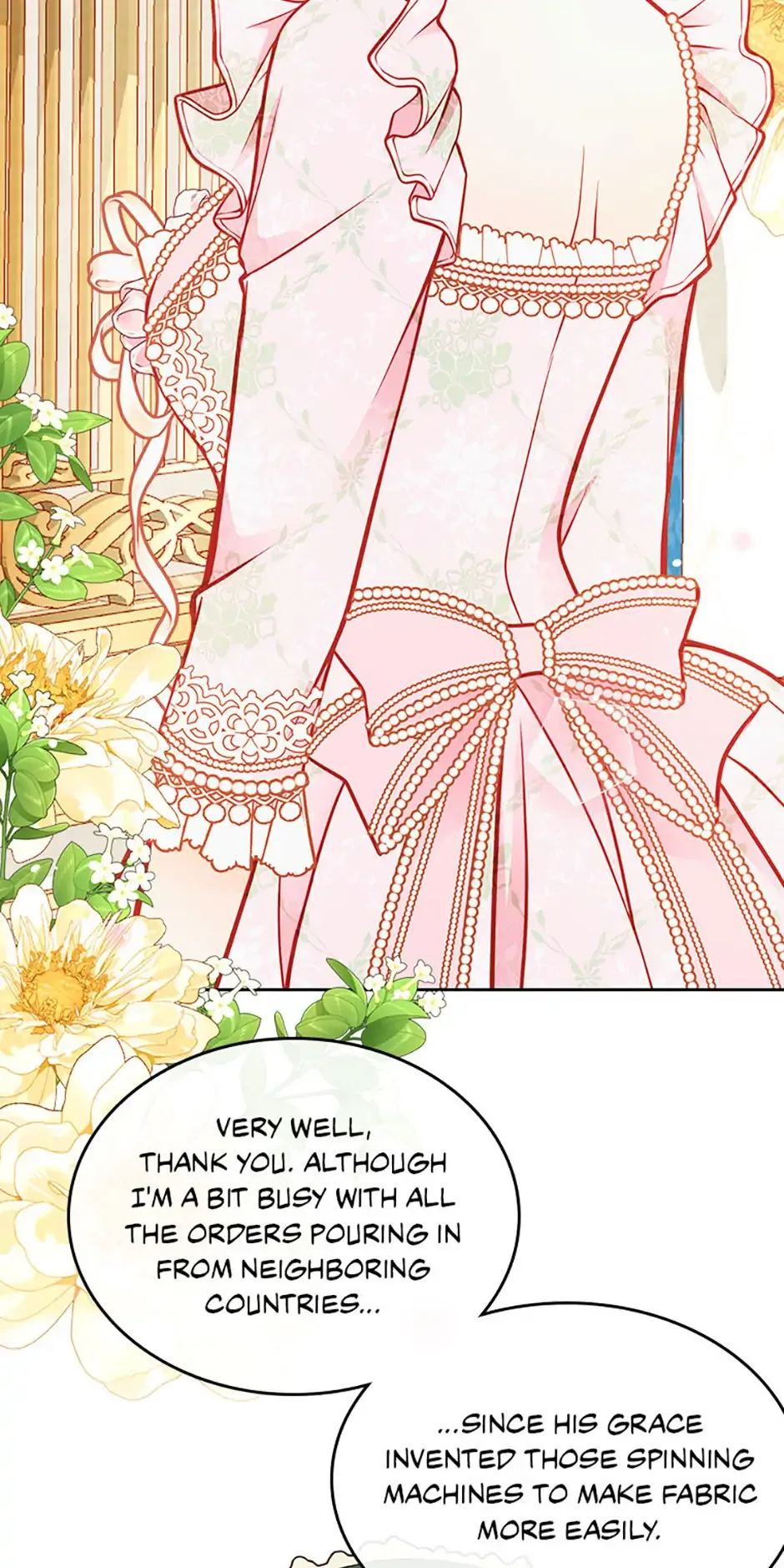 The Duchess’s Secret Dressing Room Chapter 125 page 7