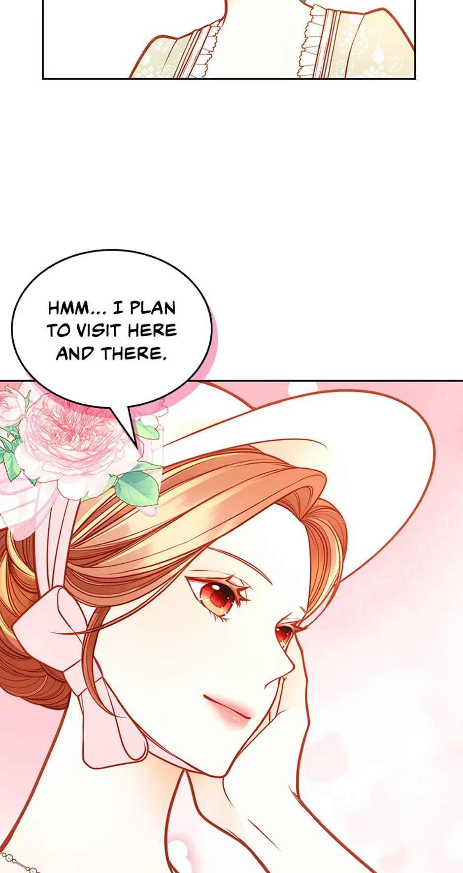 The Duchess’s Secret Dressing Room Chapter 125 page 11