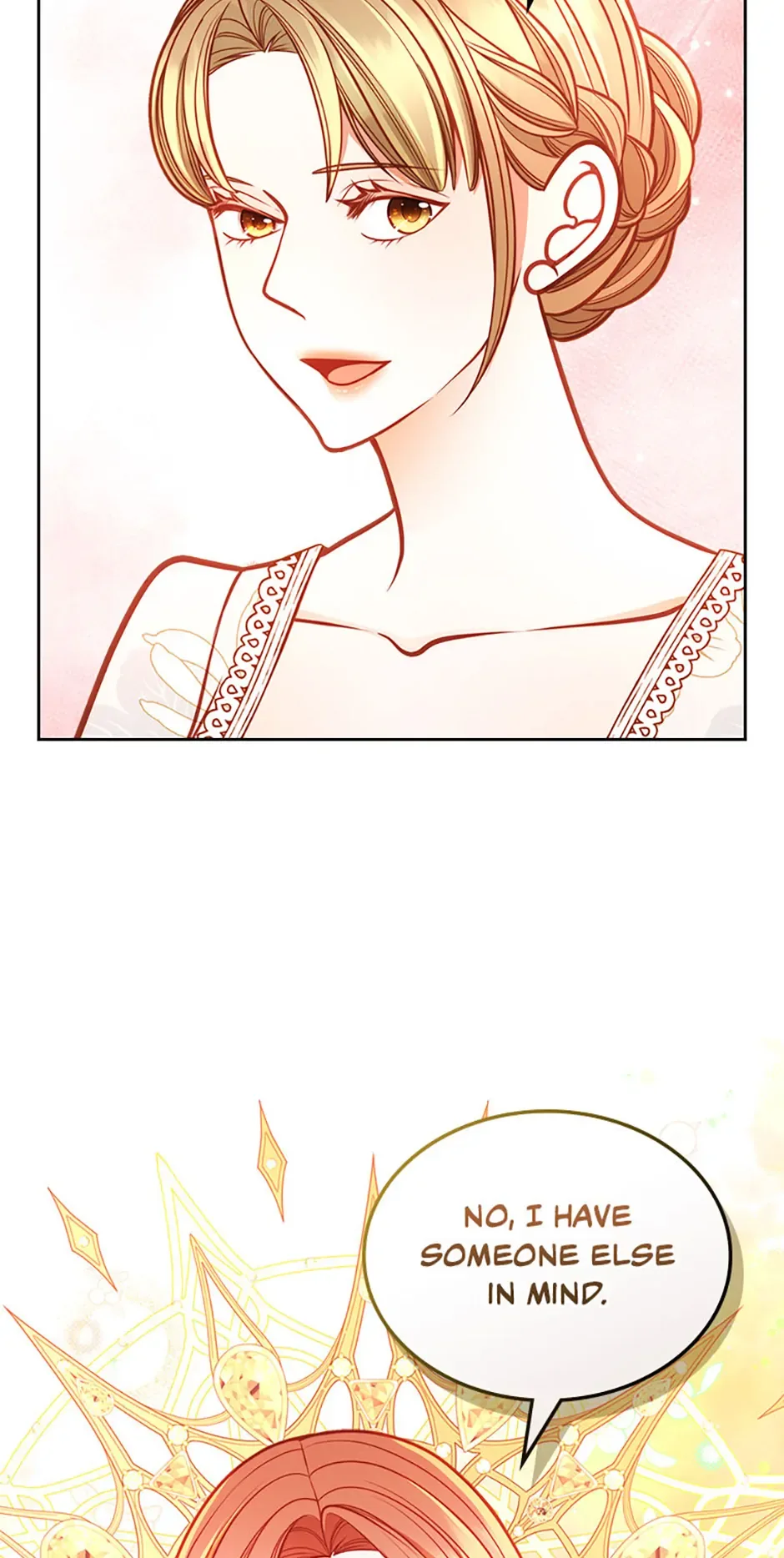 The Duchess’s Secret Dressing Room Chapter 125 page 21