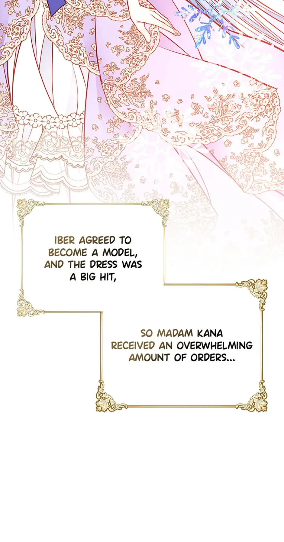 The Duchess’s Secret Dressing Room Chapter 125 page 24