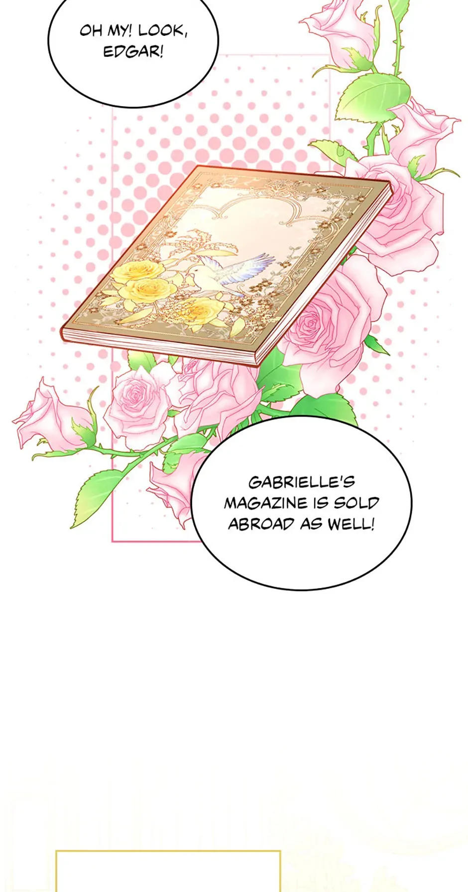 The Duchess’s Secret Dressing Room Chapter 125 page 63