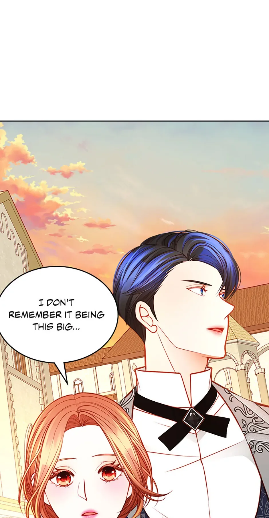The Duchess’s Secret Dressing Room Chapter 125 page 68