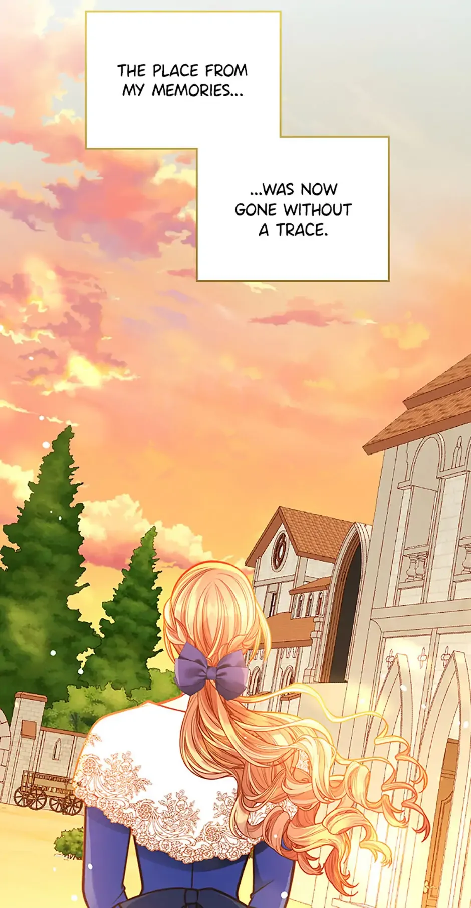 The Duchess’s Secret Dressing Room Chapter 125 page 71