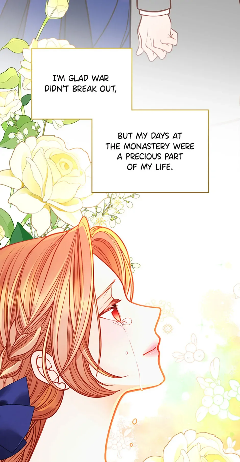 The Duchess’s Secret Dressing Room Chapter 125 page 81
