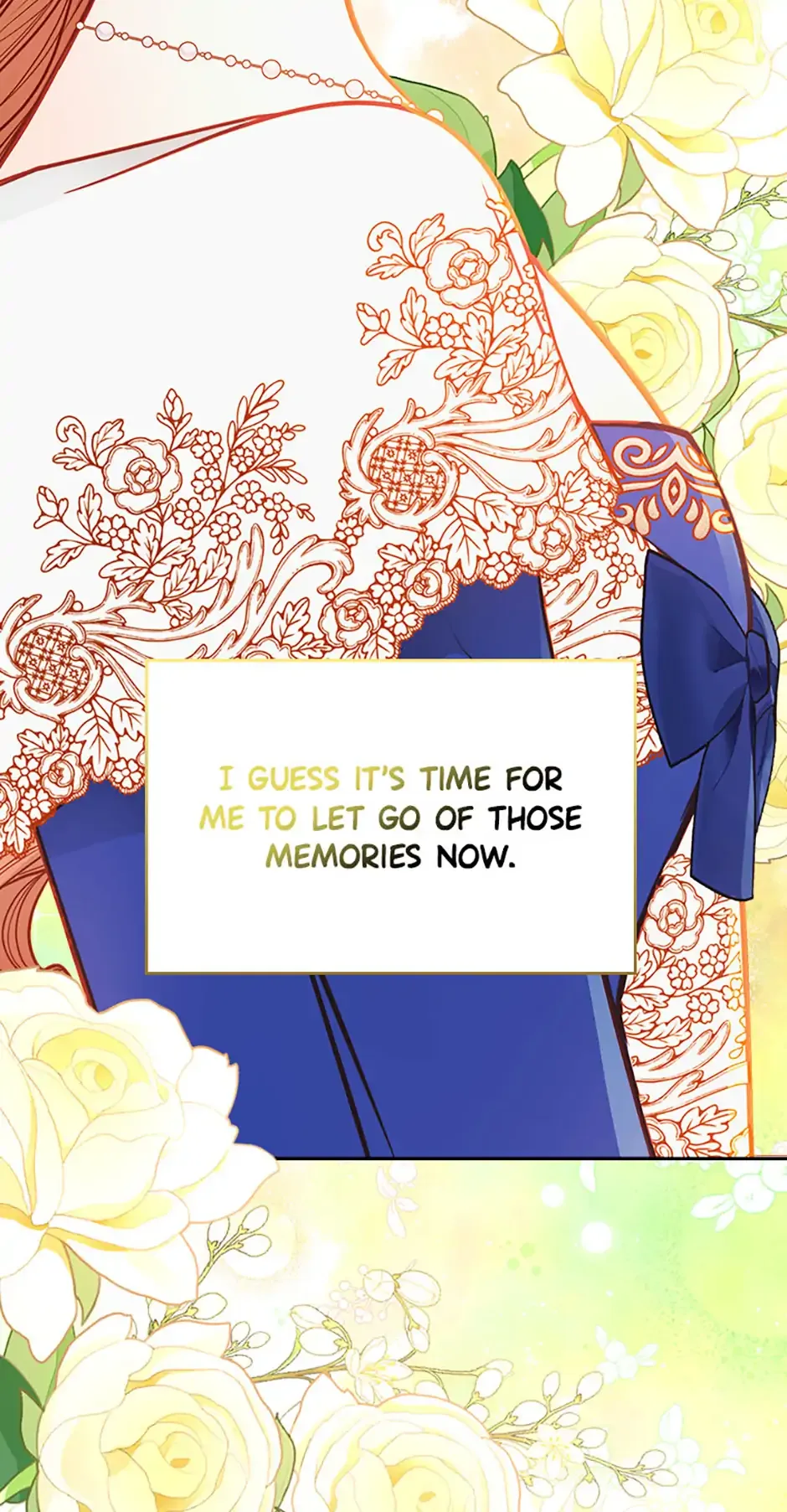 The Duchess’s Secret Dressing Room Chapter 125 page 82