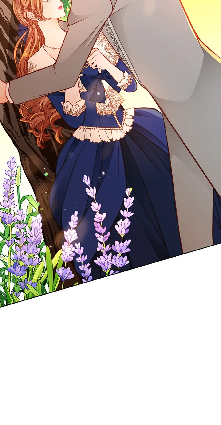The Duchess’s Secret Dressing Room Chapter 125 page 85