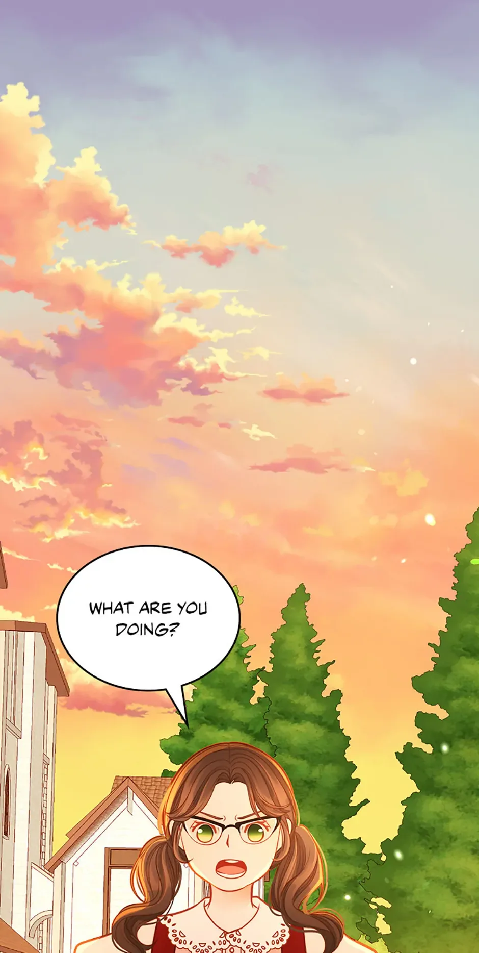 The Duchess’s Secret Dressing Room Chapter 125 page 87