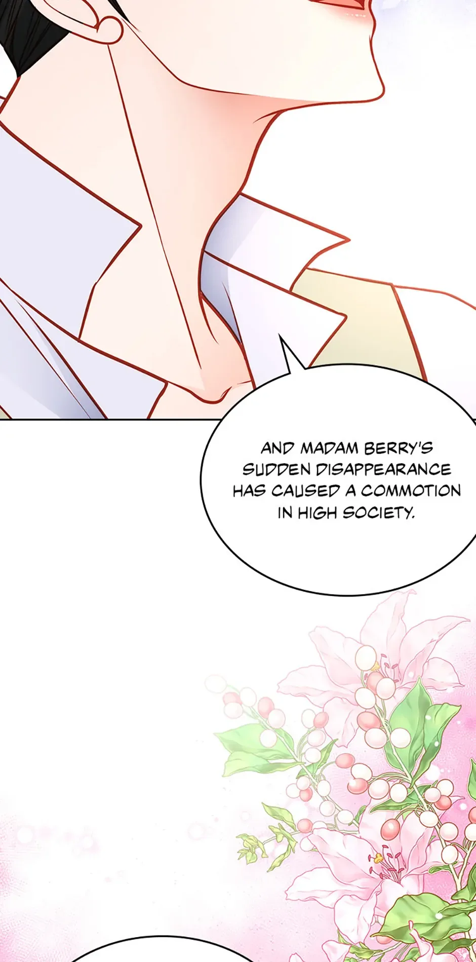 The Duchess’s Secret Dressing Room Chapter 125 page 108