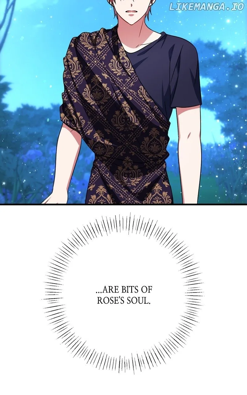To You Who Never Loved Me Chapter 126 page 3
