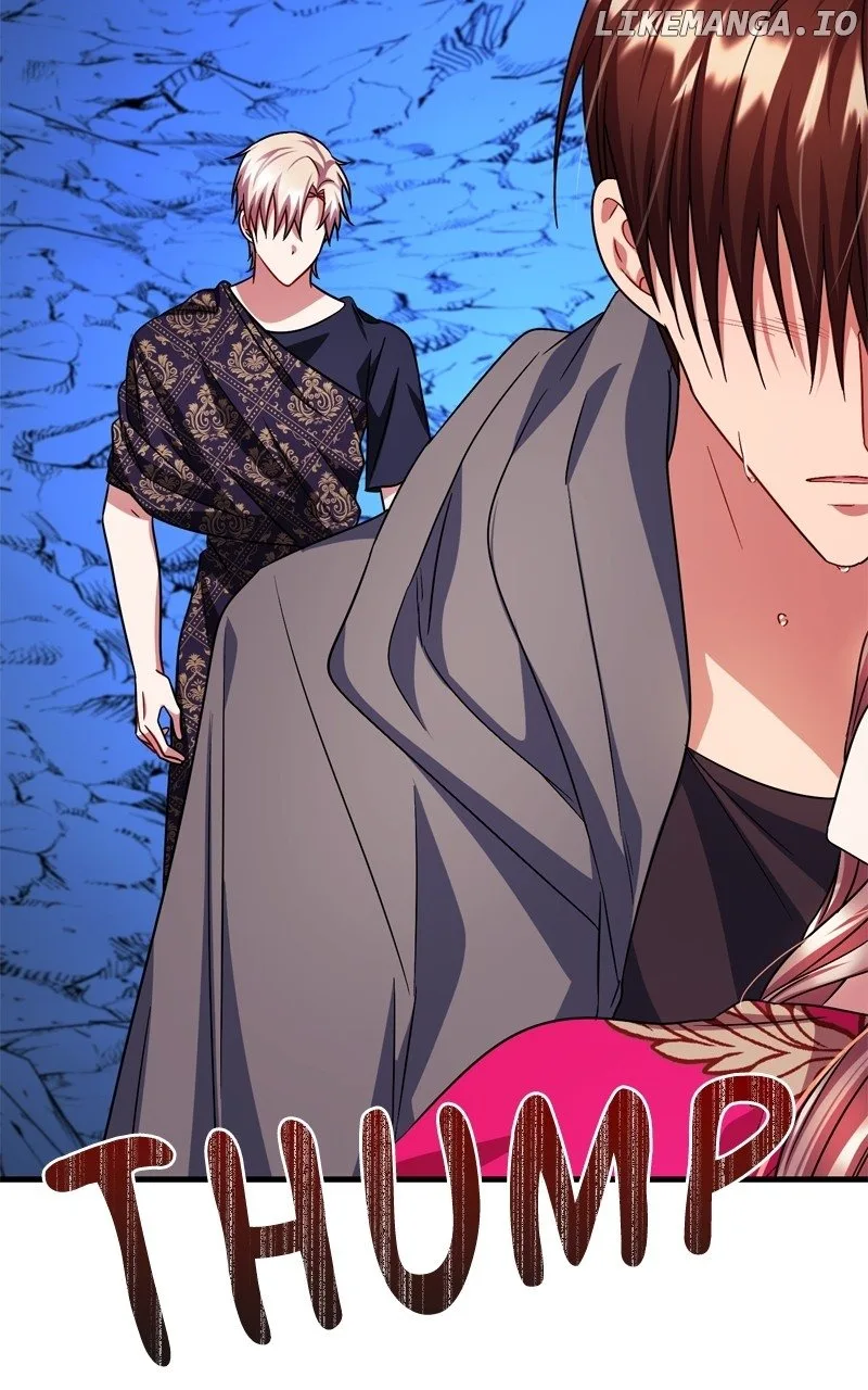 To You Who Never Loved Me Chapter 126 page 6