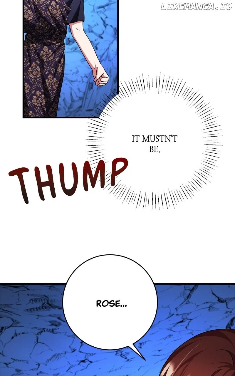 To You Who Never Loved Me Chapter 126 page 5