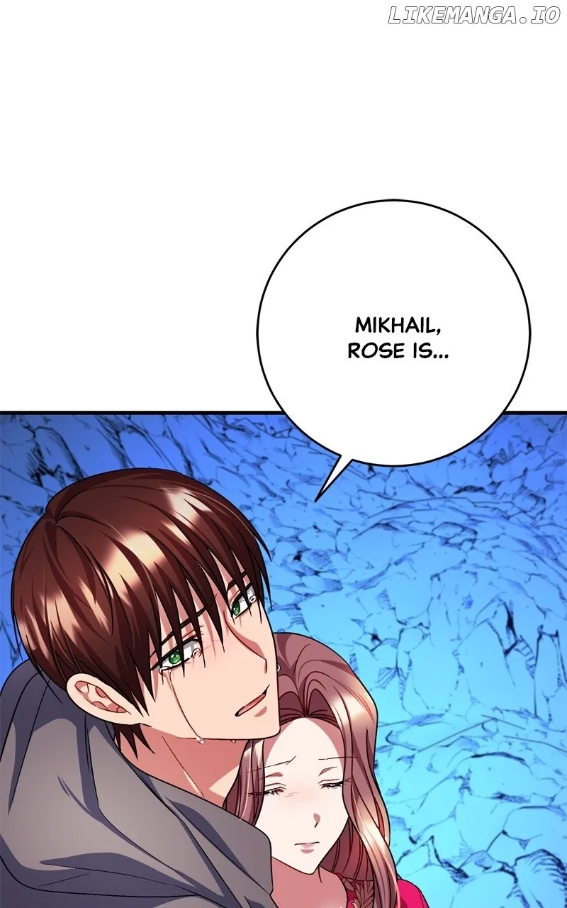 To You Who Never Loved Me Chapter 126 page 7