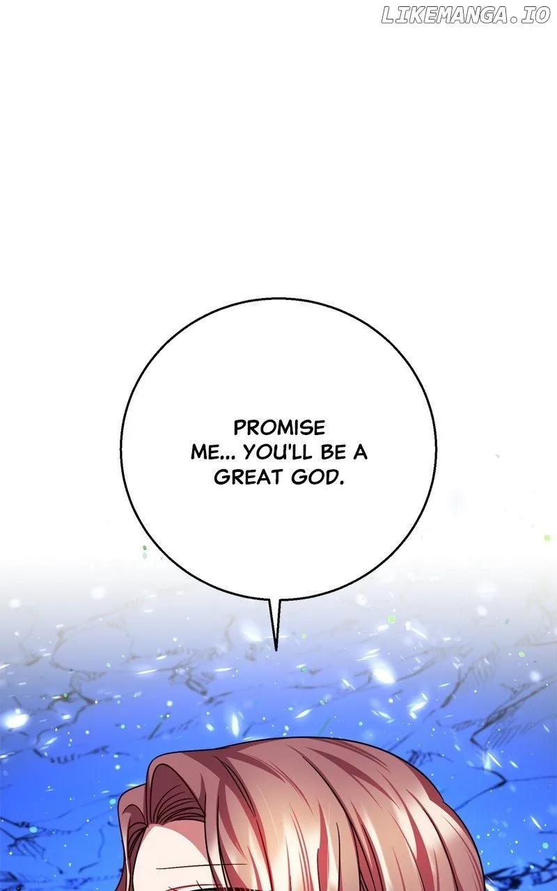 To You Who Never Loved Me Chapter 126 page 20