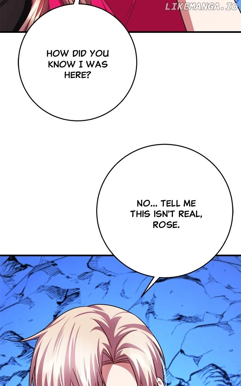 To You Who Never Loved Me Chapter 126 page 14