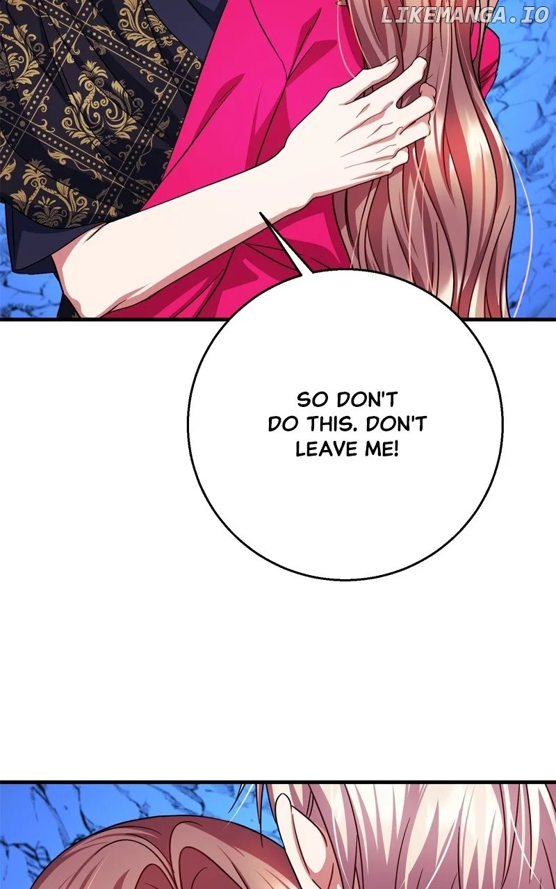 To You Who Never Loved Me Chapter 126 page 17