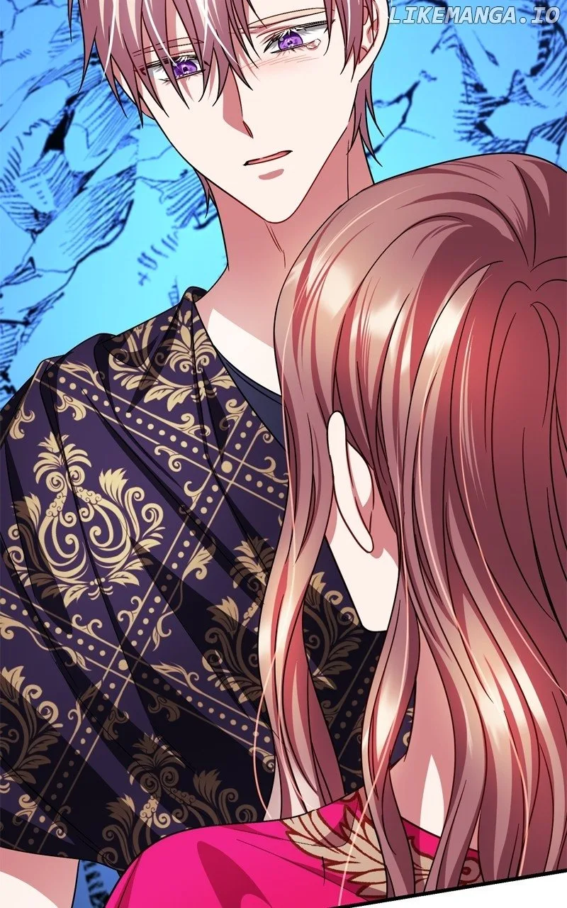 To You Who Never Loved Me Chapter 126 page 15