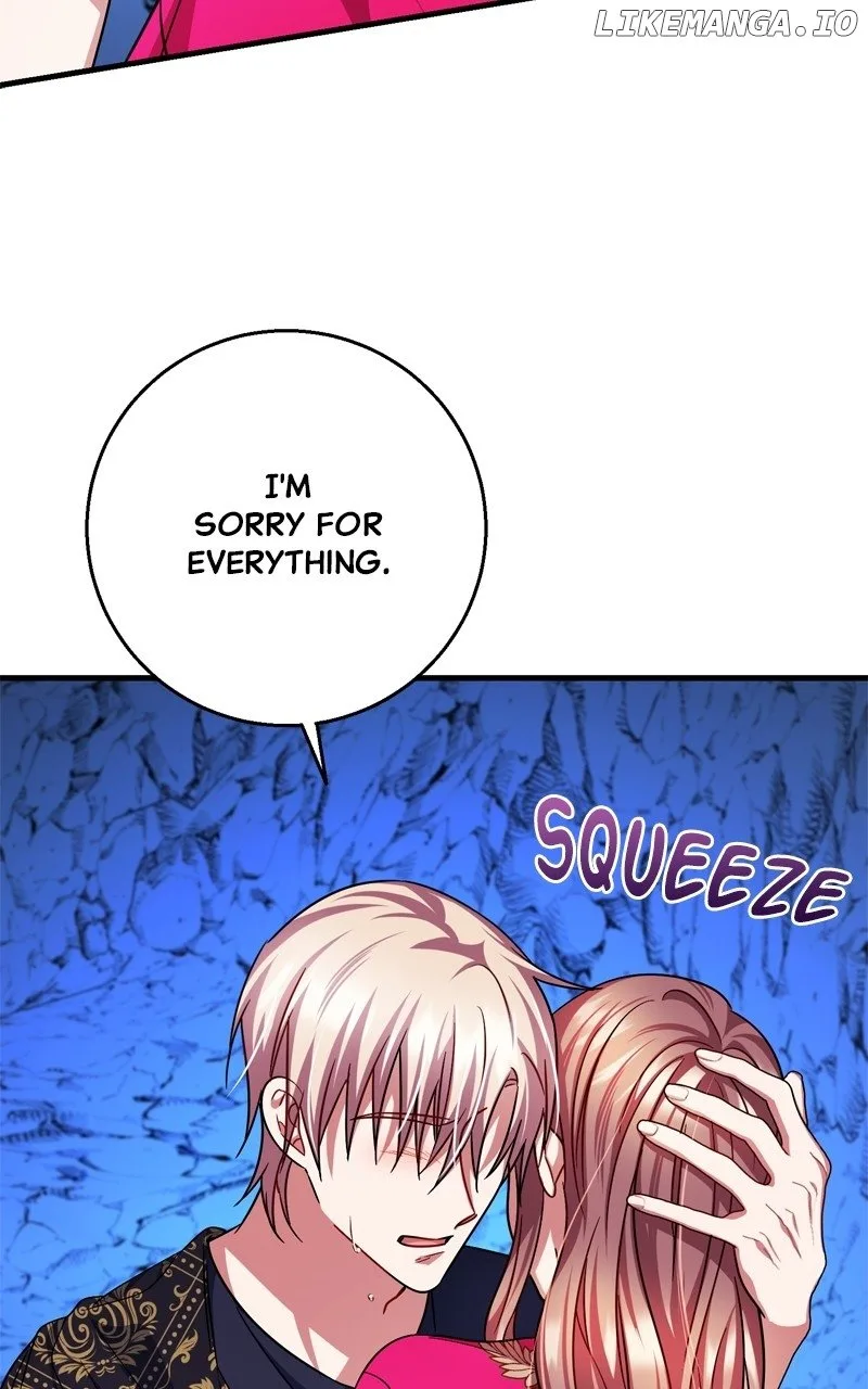 To You Who Never Loved Me Chapter 126 page 16