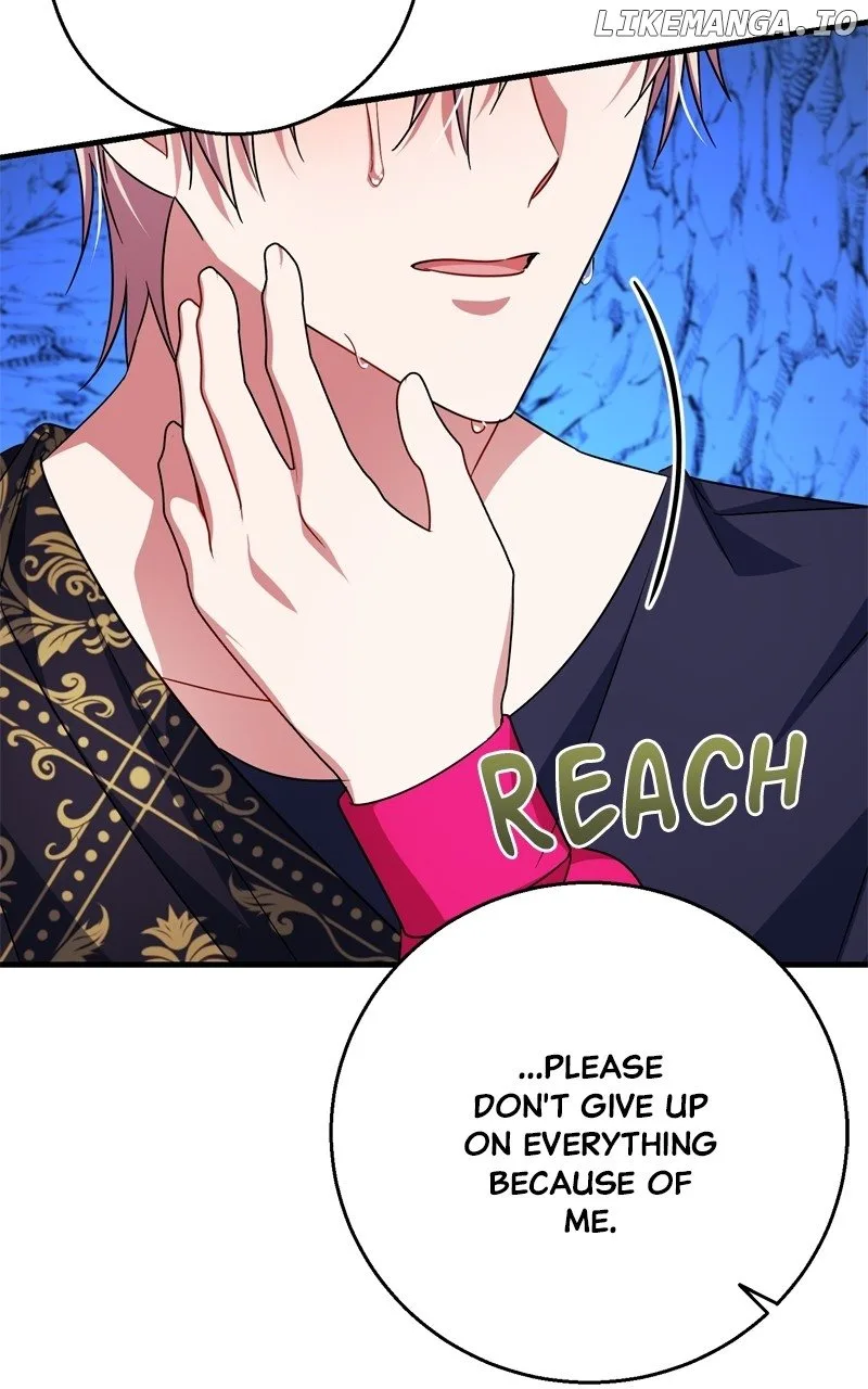 To You Who Never Loved Me Chapter 126 page 19