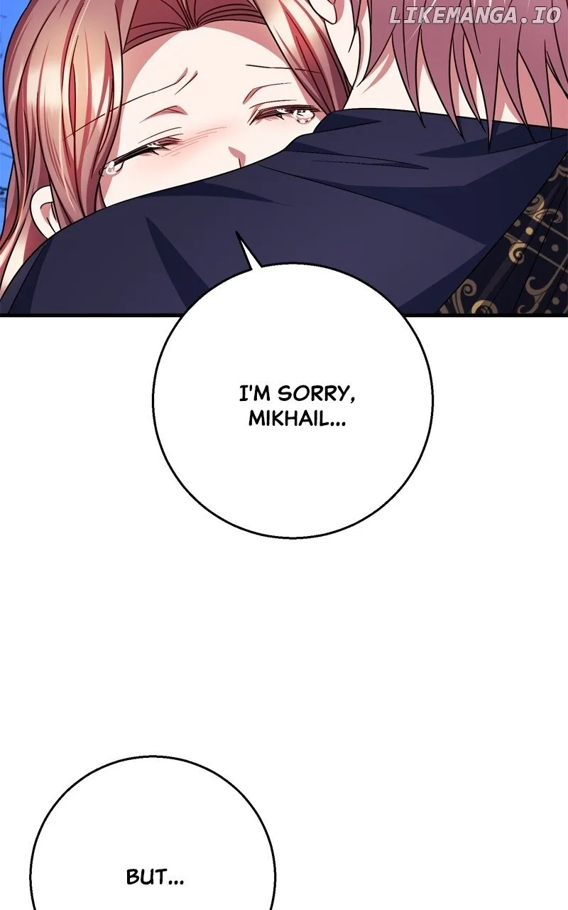 To You Who Never Loved Me Chapter 126 page 18