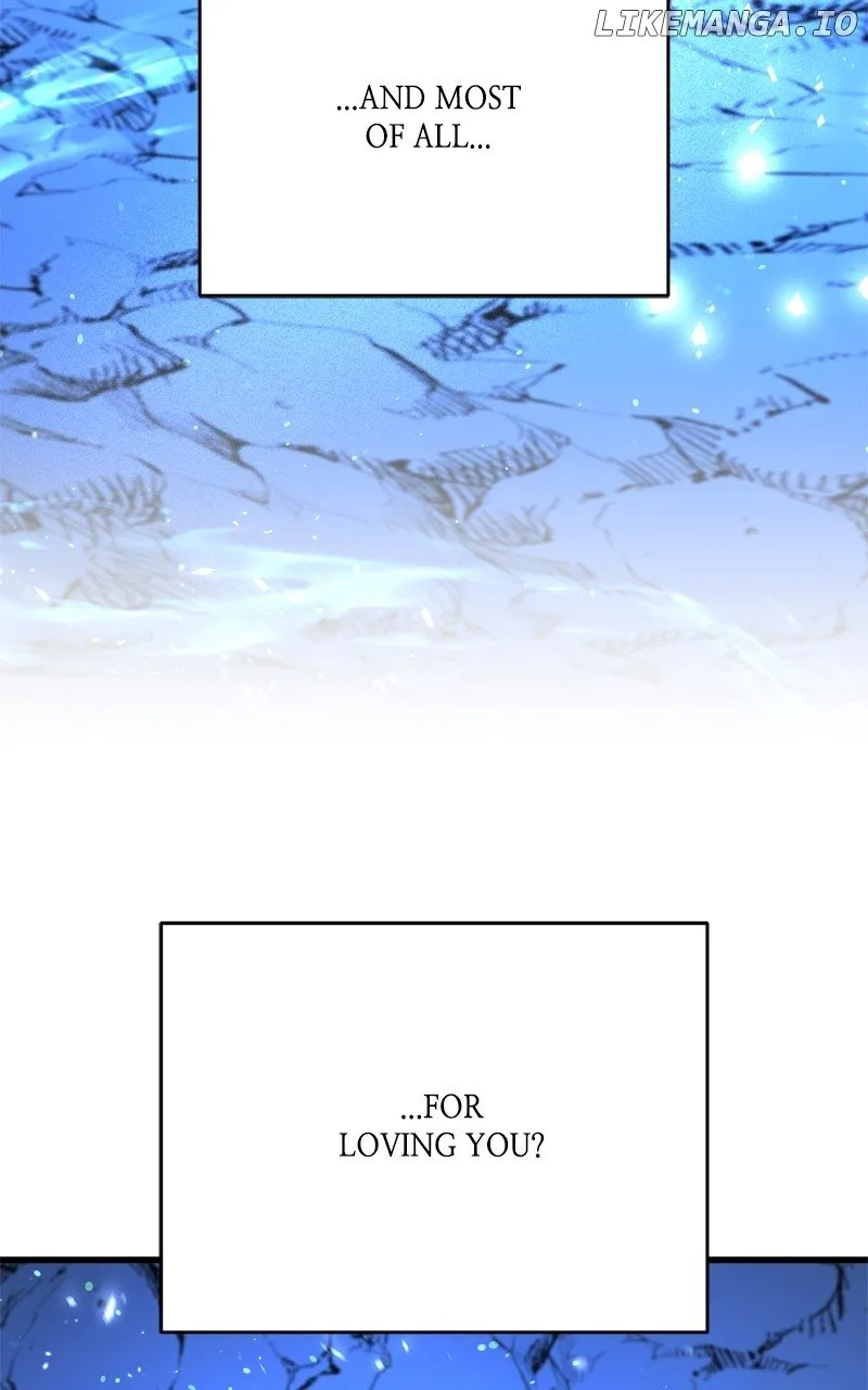 To You Who Never Loved Me Chapter 126 page 27