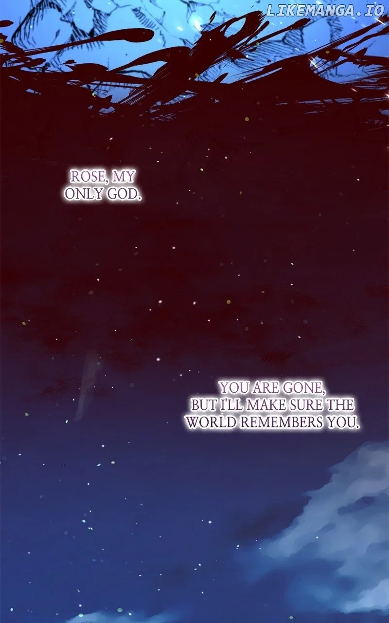 To You Who Never Loved Me Chapter 126 page 30