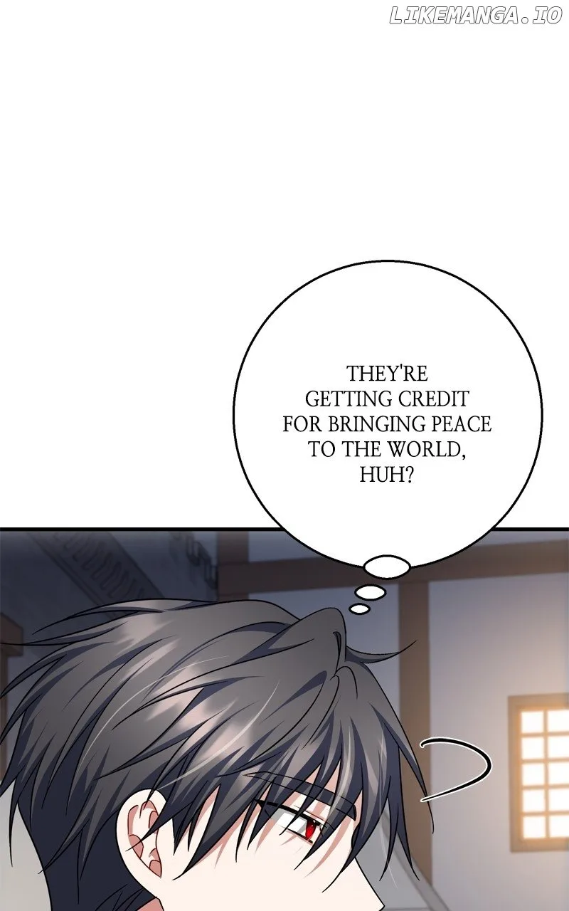 To You Who Never Loved Me Chapter 126 page 37