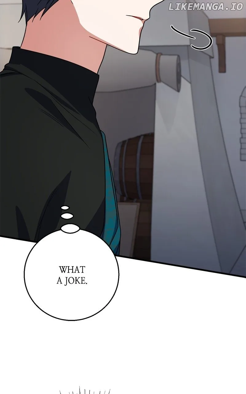 To You Who Never Loved Me Chapter 126 page 38