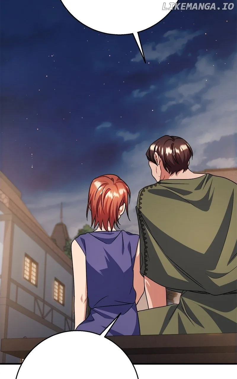 To You Who Never Loved Me Chapter 126 page 34