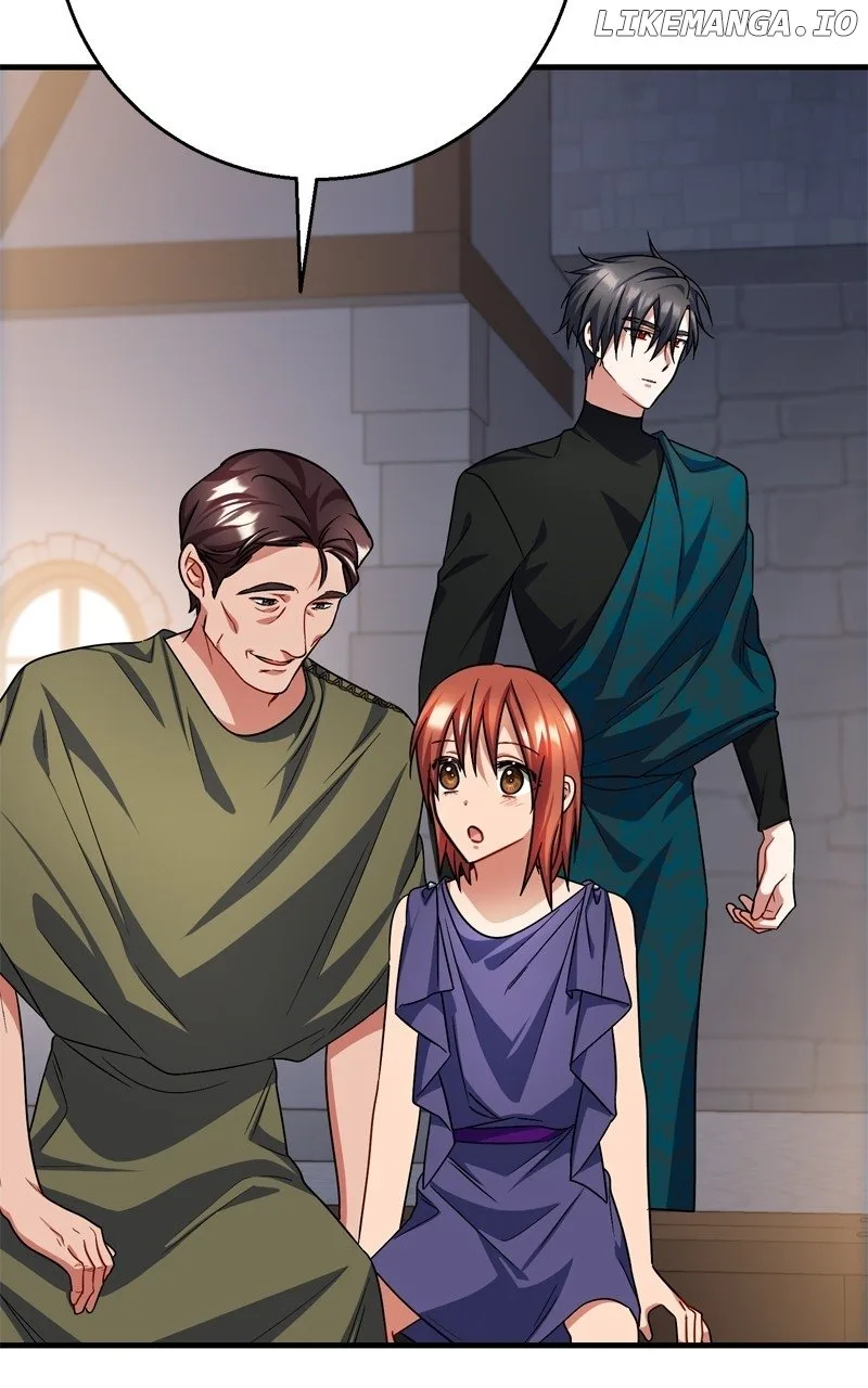 To You Who Never Loved Me Chapter 126 page 36