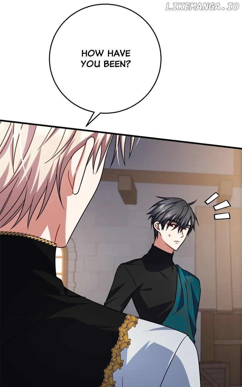 To You Who Never Loved Me Chapter 126 page 44