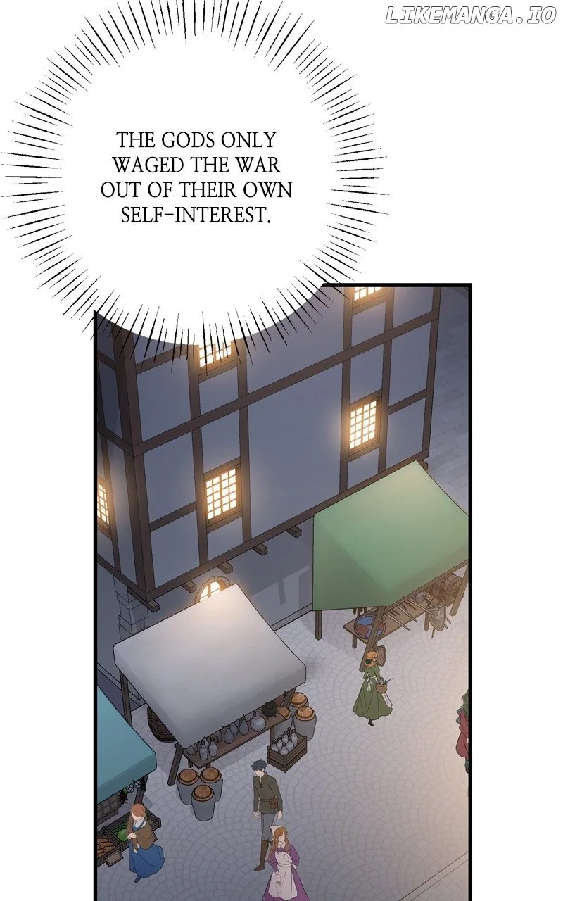 To You Who Never Loved Me Chapter 126 page 39