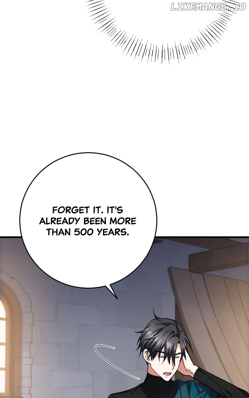 To You Who Never Loved Me Chapter 126 page 42