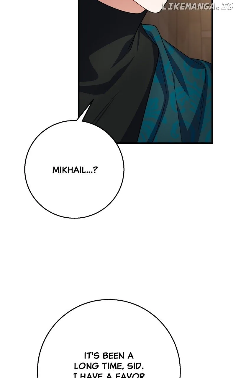 To You Who Never Loved Me Chapter 126 page 46