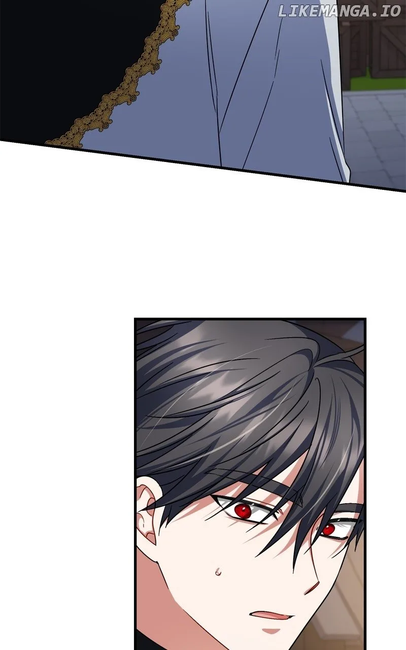 To You Who Never Loved Me Chapter 126 page 45